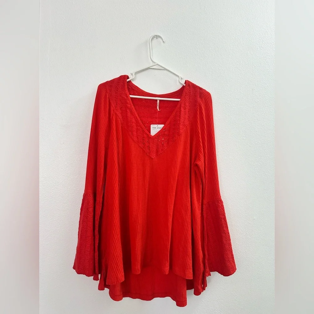 Free people blouse